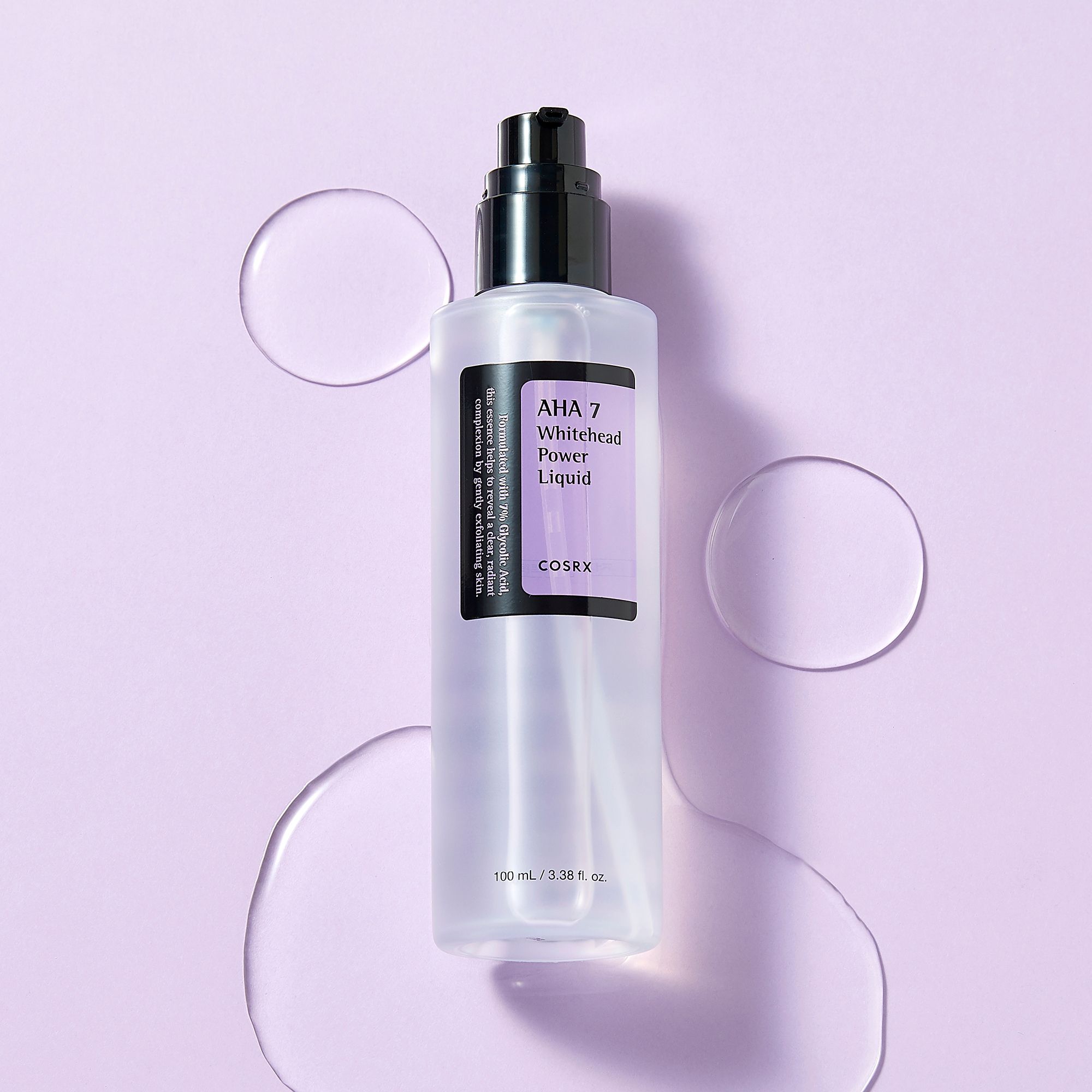 AHA 7 Whitehead Power Liquid - Resim 2
